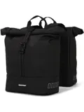 Urban Proof Gerecyclede Dubbele Rolltop 38L