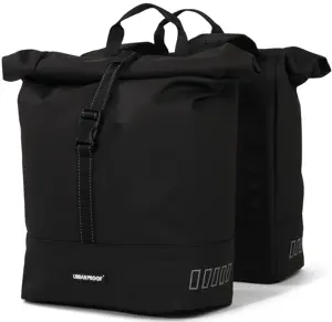 Urban Proof Gerecyclede Dubbele Rolltop 38L