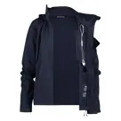 Barrez – Softshell dames – Human Nature