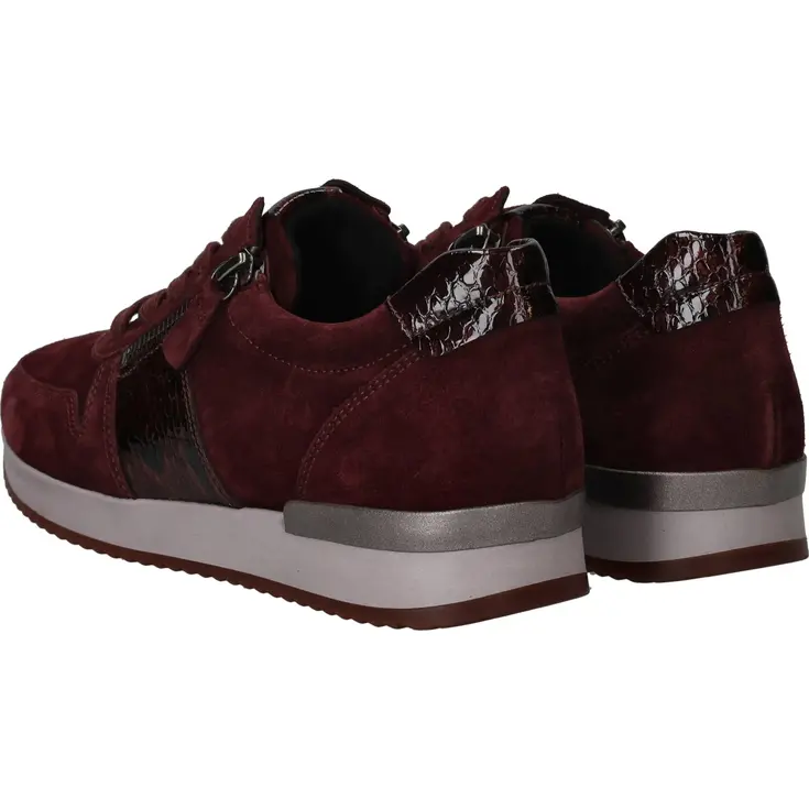6019.01 veterschoenen Dames