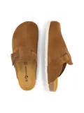 Tannas Dames - Clogs - Suede