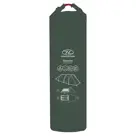 Respite 2 Extended tent