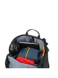 Hannah Outdoor rugzak Raven