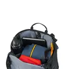 Hannah Outdoor rugzak Raven