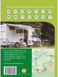 50 Camperplaatsen en fietsroutes in Nederland