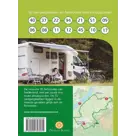 50 Camperplaatsen en fietsroutes in Nederland