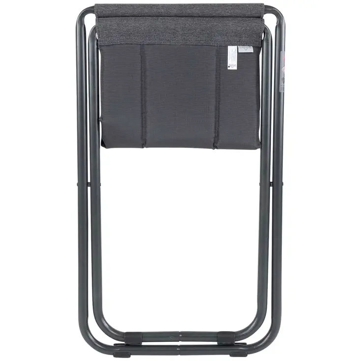 Voetenbank AP/307 Tex-Supreme Grijs