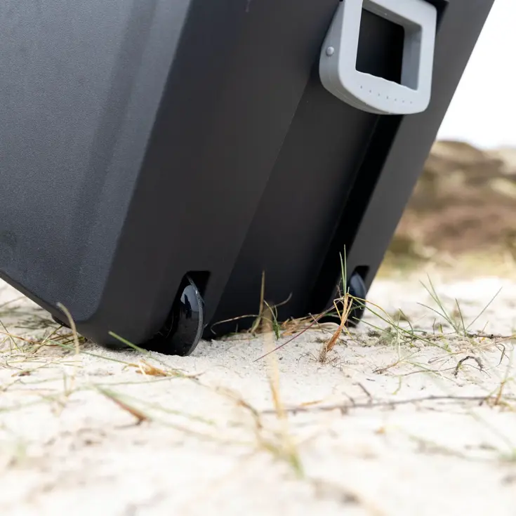 E40 Koelbox - Koelen of Verwarmen - 39L