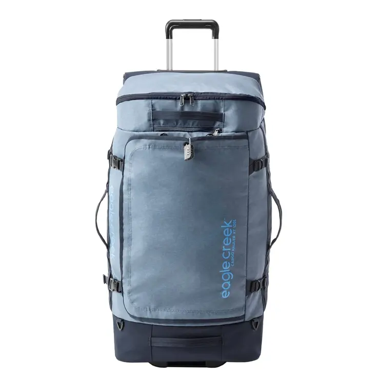 Cargo Hauler  trolley