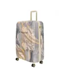 Marble - Kofferset 2-delig - 75/54cm - TSA-slot