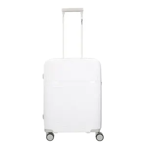 Travelbags The Lina Trolley S white |35 L
