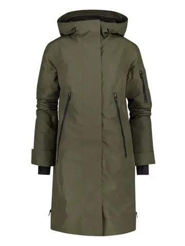 Remis – Jas dames - Human Nature