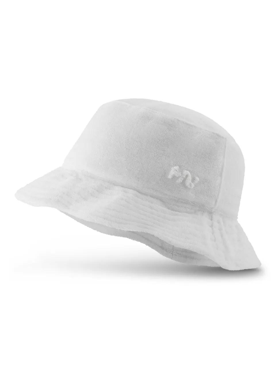 ANWB  Danta  Bucket hat  Human Nature  Wit   1-size