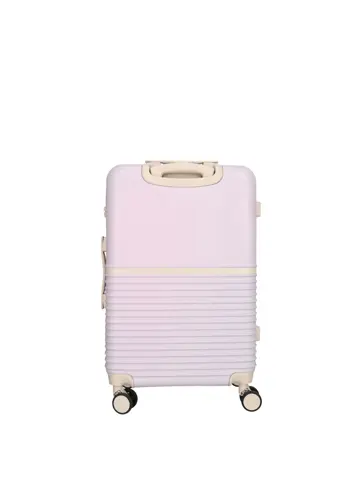 Princetown - Middelgrote koffer - 65cm - 76L