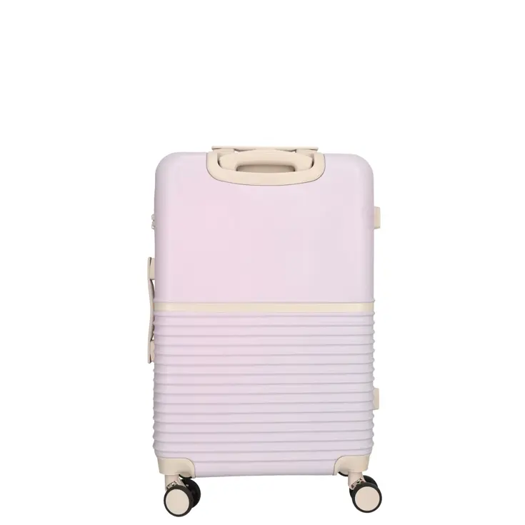 Princetown - Middelgrote koffer - 65cm - 76L