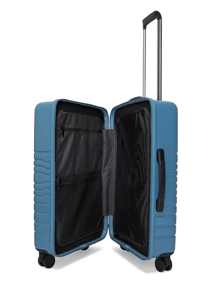 Monaco medium - Koffer 53L - ANWB