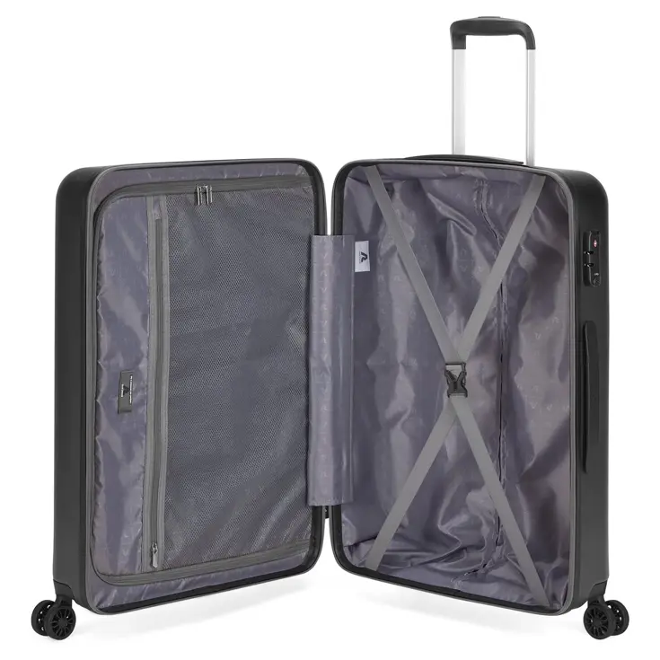 Ibiza Medium Trolley 65  | 68 L