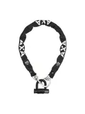 Kettingslot Loop 9,5-110 - ART 2 - zwart