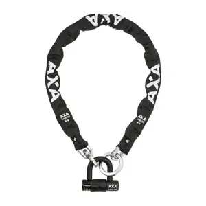 Kettingslot Loop 9,5-110 - ART 2 - zwart