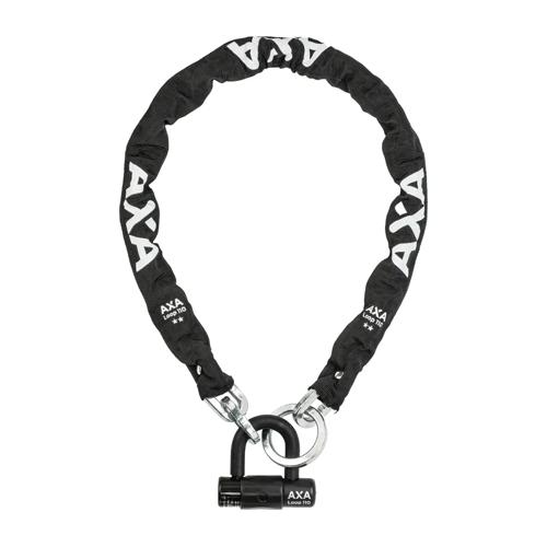 Kettingslot Loop 9,5-110 - ART 2 - zwart