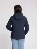 Nykke Dames - Softshell Jas - Waterdicht