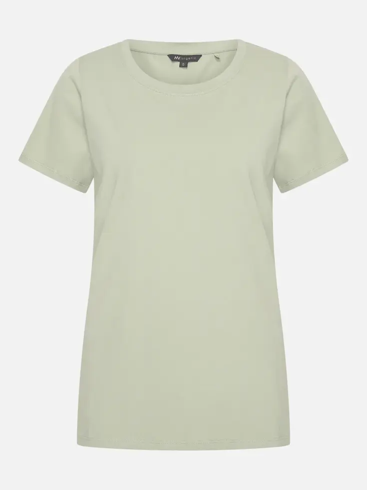 Egna - T-shirt dames - Human Nature