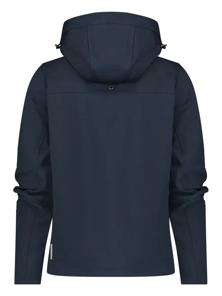 Donnak– Softshell jas heren – Human Nature