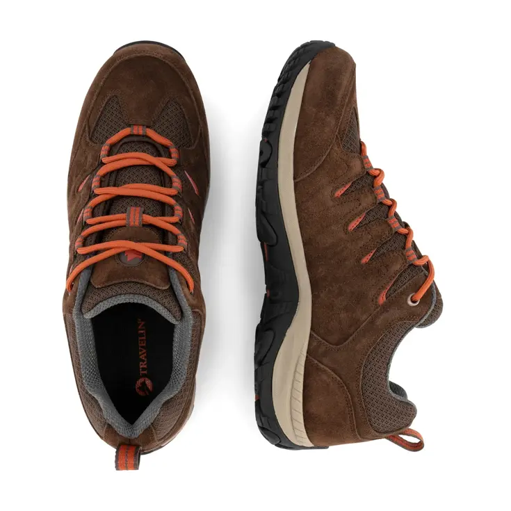 Nyborg Low heren - Wandelschoenen