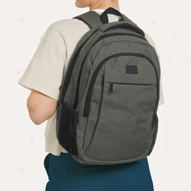 Rugtas – 28L – 15,6Inch