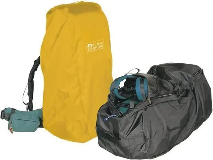 Active Leisure Regenhoes / Transporthoes >55L
