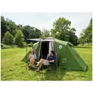 CO Tent Spruce Falls 4 blackout