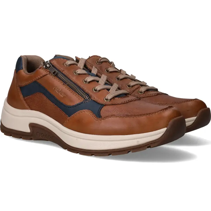 Veterschoenen Heren