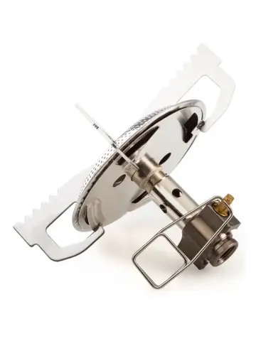 GSI Glacier - Kampeer kooktoestel