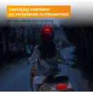 R2B Fietshelm voor Speed Pedelec - Unisex