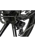 Cargobike SE Flex achterwielmotor bakfiets