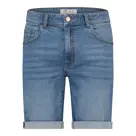 Fardas – Denim short heren – Human Nature