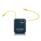 Powerbank 10.000 mAh met Kabels - Blauw