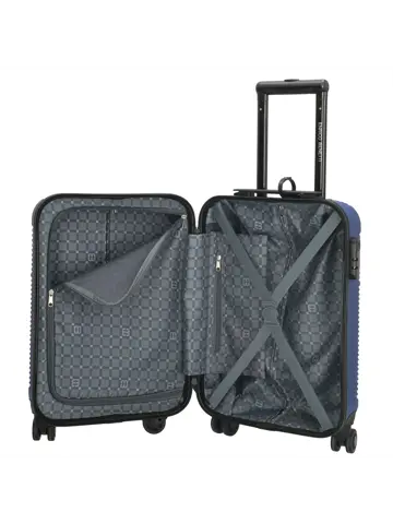 Louisville - Handbagage koffer - 54cm - 37L