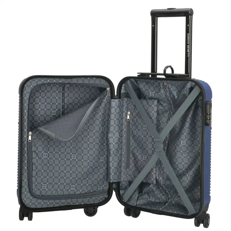 Louisville - Handbagage koffer - 54cm - 37L