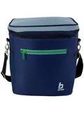 Koeltas Blauw 10 Liter