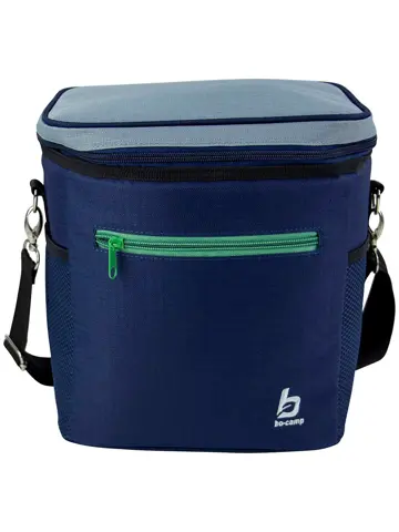 Koeltas Blauw 10 Liter