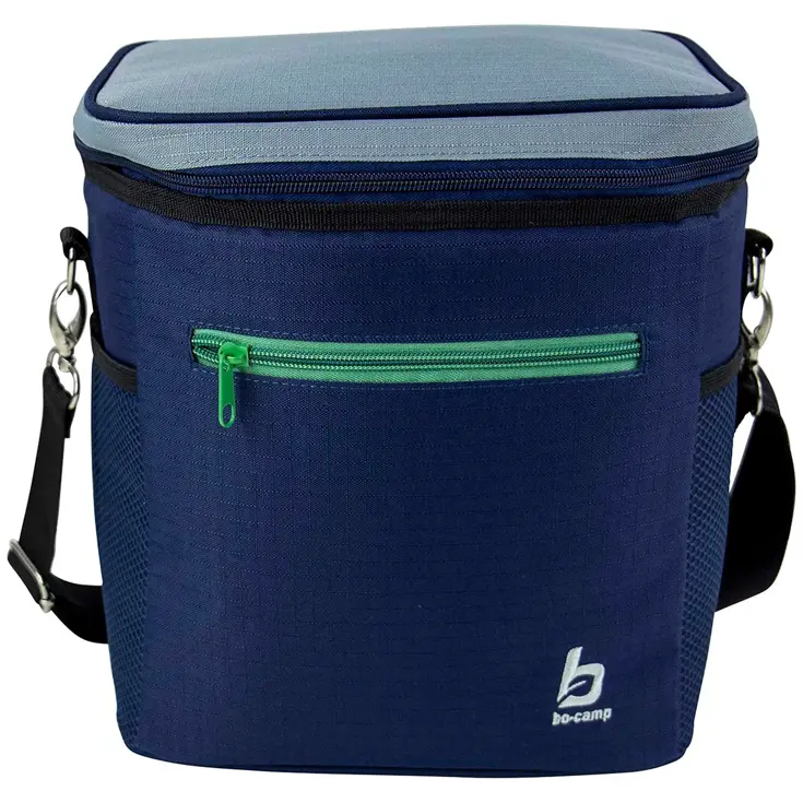 Koeltas Blauw 10 Liter