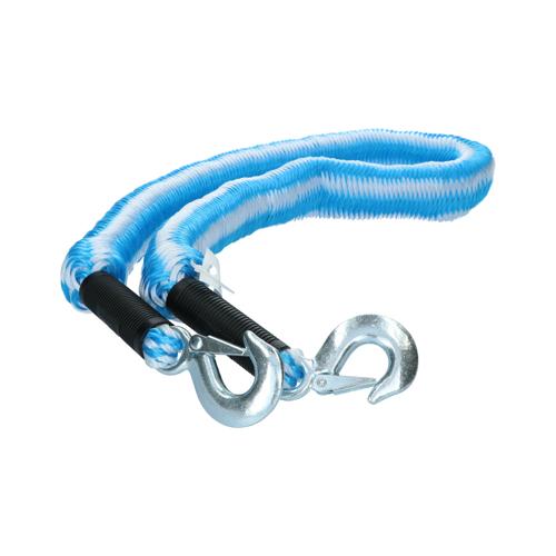 Sterke elastische sleepkabel 2000 KG, 1,5-4m