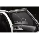 Range Rover (L322) 5 deurs 2002-2013 - Zonneschermen achterportieren - Car Shades