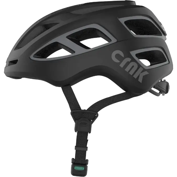 CRNK helm Veloce zwart M