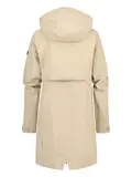 Forniz - Parka dames - Human Nature
