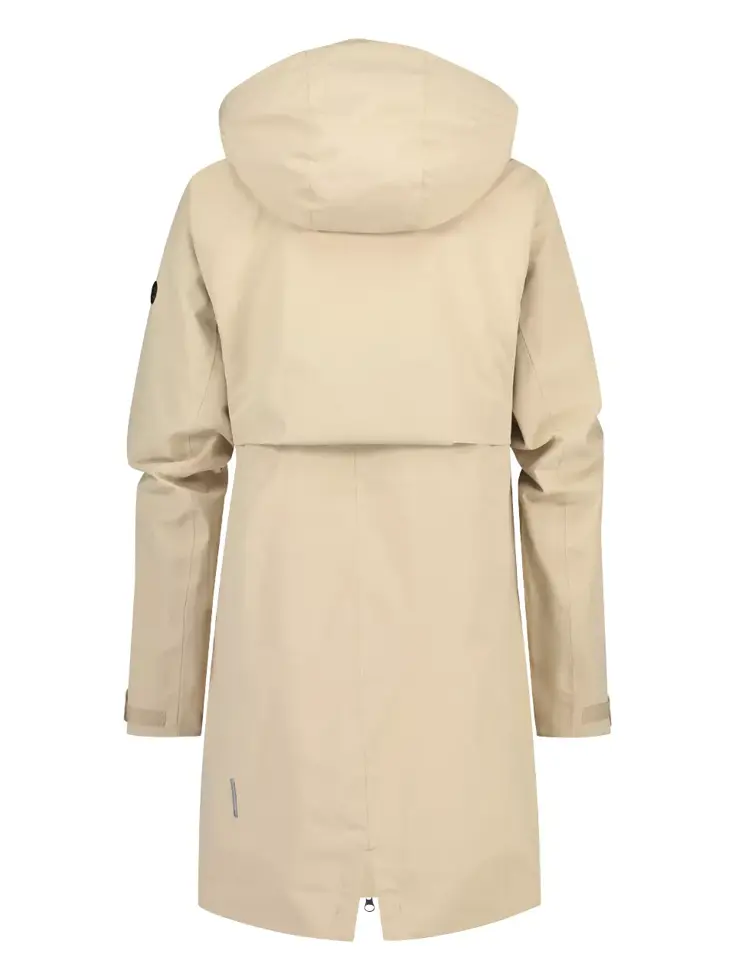 Forniz - Parka dames - Human Nature