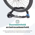 Voltano muuranker ART4 – met bevestiging