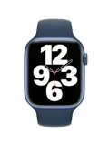 Bandje voor Apple Watch | 44/45/46/49 mm