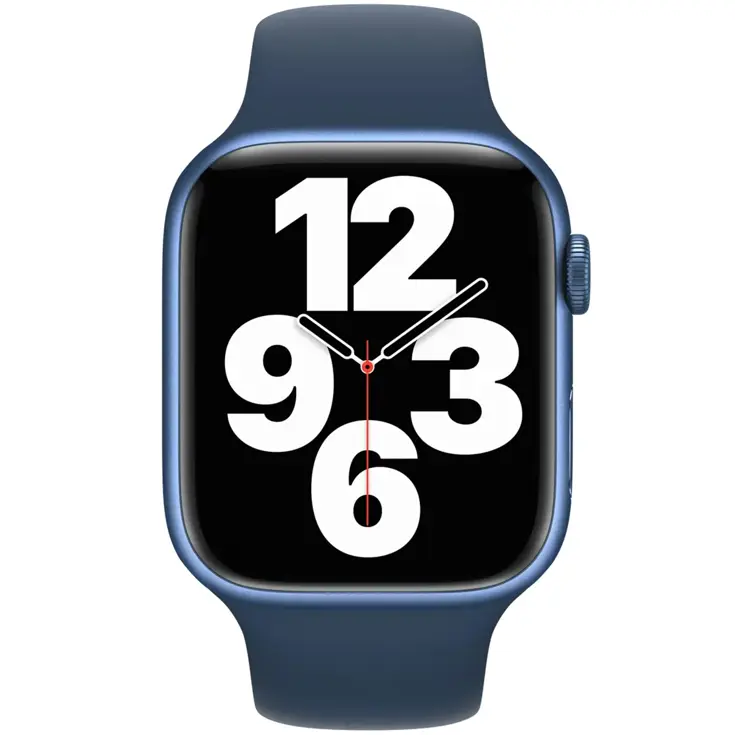 Bandje voor Apple Watch | 44/45/46/49 mm